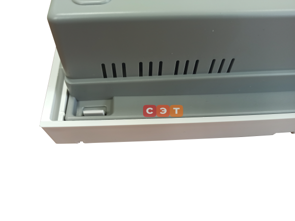 Погодозависимый автоматический GSM / Wi-Fi регулятор ZONT Climatic 1.2